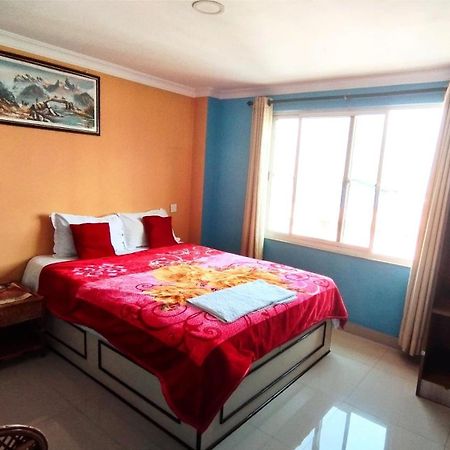 Hotel Tranquil Katmandu Eksteriør billede