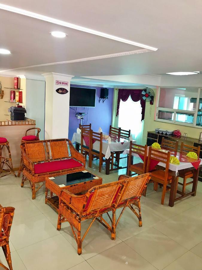 Hotel Tranquil Katmandu Eksteriør billede
